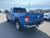 2021 Ram 1500 Big Horn/Lone Star Blue, Rockland, ME