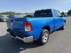 2021 Ram 1500 Big Horn/Lone Star Blue, Rockland, ME