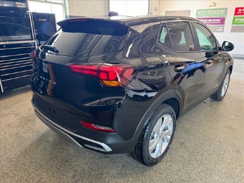 2024 Buick Encore GX Preferred Black, Plymouth, WI