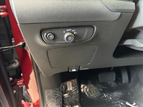 2025 Buick Encore GX Avenir Red, Plymouth, WI