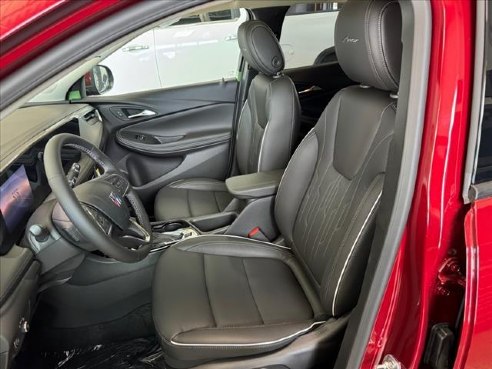 2025 Buick Encore GX Avenir Red, Plymouth, WI