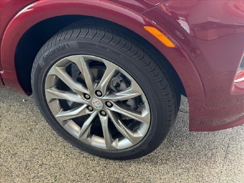 2025 Buick Encore GX Avenir Red, Plymouth, WI