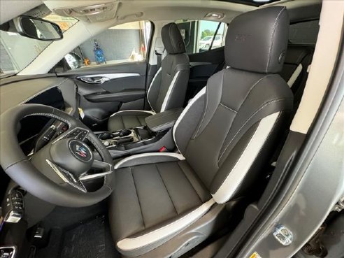 2024 Buick Envision Sport Touring Gray, Plymouth, WI