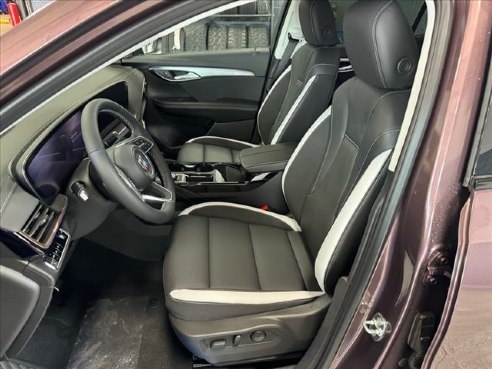 2024 Buick Envision Sport Touring Purple, Plymouth, WI