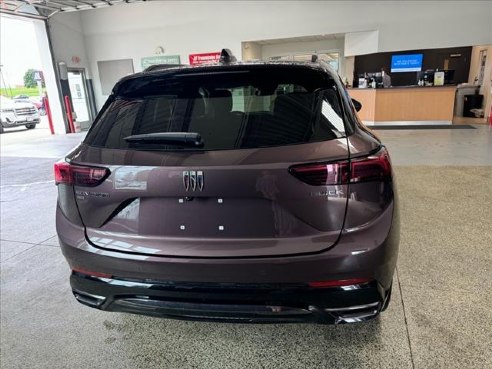 2024 Buick Envision Sport Touring Purple, Plymouth, WI