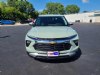 2025 Chevrolet TrailBlazer LT Cacti Green, Kiel, WI