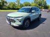 2025 Chevrolet TrailBlazer LT Cacti Green, Kiel, WI