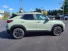 2025 Chevrolet TrailBlazer LT Cacti Green, Kiel, WI