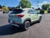 2025 Chevrolet TrailBlazer LT Cacti Green, Kiel, WI