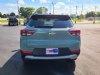 2025 Chevrolet TrailBlazer LT Cacti Green, Kiel, WI