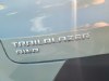 2025 Chevrolet TrailBlazer LT Cacti Green, Kiel, WI