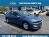 2024 Chevrolet Malibu LS Blue, Dixon, IL