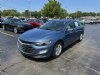 2024 Chevrolet Malibu LS Blue, Dixon, IL