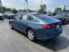 2024 Chevrolet Malibu LS Blue, Dixon, IL