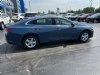 2024 Chevrolet Malibu LS Blue, Dixon, IL