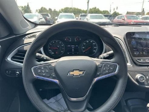 2024 Chevrolet Malibu LS Blue, Dixon, IL