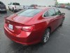 2024 Chevrolet Malibu LT Red, Dixon, IL