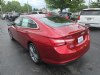 2024 Chevrolet Malibu LT Red, Dixon, IL