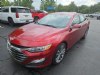 2024 Chevrolet Malibu LT Red, Dixon, IL