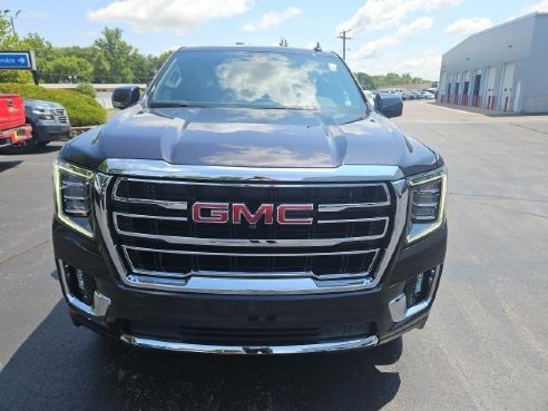 2024 GMC Yukon SLT Gray, Dixon, IL