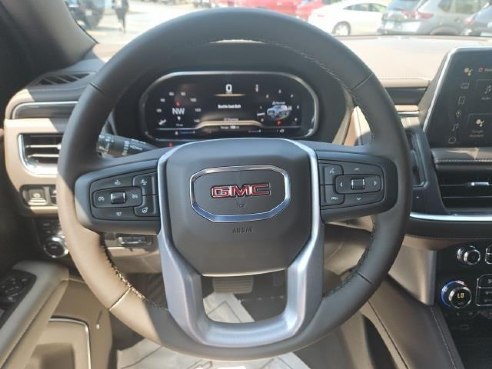 2024 GMC Yukon SLT Gray, Dixon, IL