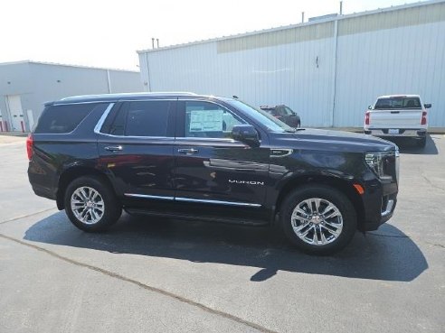 2024 GMC Yukon SLT Gray, Dixon, IL