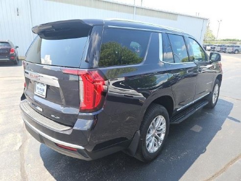 2024 GMC Yukon SLT Gray, Dixon, IL