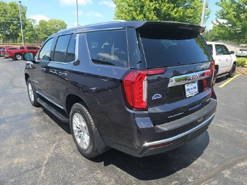 2024 GMC Yukon SLT Gray, Dixon, IL