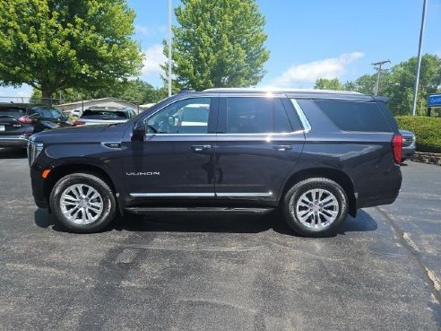 2024 GMC Yukon SLT Gray, Dixon, IL