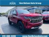 2024 Chevrolet Tahoe Premier Red, Dixon, IL