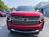 2024 Chevrolet Tahoe Premier Red, Dixon, IL