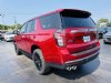 2024 Chevrolet Tahoe Premier Red, Dixon, IL