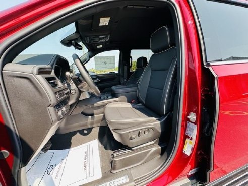 2024 Chevrolet Tahoe Premier Red, Dixon, IL