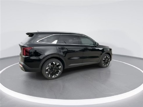 2025 Kia Sorento SX Black, Indianapolis, IN