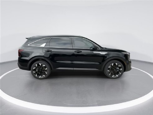 2025 Kia Sorento SX Black, Indianapolis, IN