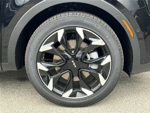 2025 Kia Sorento SX Black, Indianapolis, IN