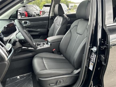 2025 Kia Sorento SX Black, Indianapolis, IN