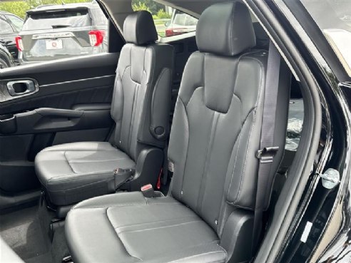 2025 Kia Sorento SX Black, Indianapolis, IN