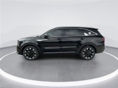 2025 Kia Sorento SX Black, Indianapolis, IN