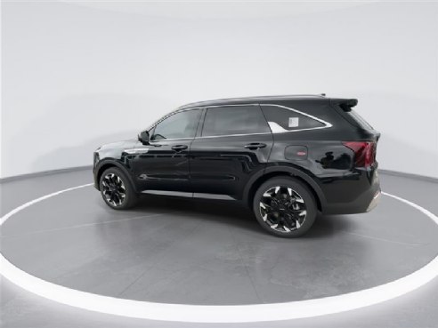 2025 Kia Sorento SX Black, Indianapolis, IN