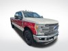 2019 Ford F-350 Series Platinum White Platinum Metallic Tri-Coat, Plymouth, WI