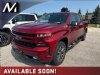 2022 Chevrolet Silverado 1500 Limited