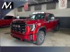 2024 GMC Sierra 2500HD AT4 Red, Plymouth, WI