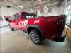 2024 GMC Sierra 2500HD AT4 Red, Plymouth, WI