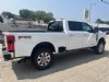 2023 Ford F-350 Series Lariat White, Boscobel, WI