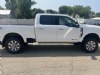 2023 Ford F-350 Series Lariat White, Boscobel, WI