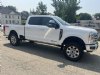 2023 Ford F-350 Series Lariat White, Boscobel, WI