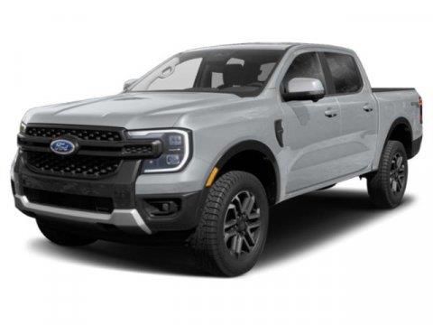 2024 Ford Ranger XL Cactus, Newport, VT