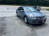 2012 Nissan Altima 2.5 S 4dr Sedan Blue, East Barre, VT