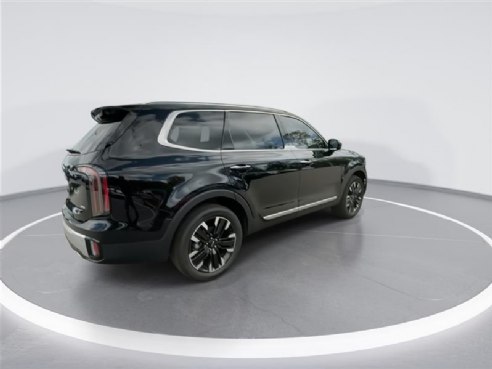 2024 Kia Telluride SX-Prestige Black, Indianapolis, IN